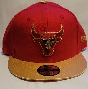 Chicago Bulls hat